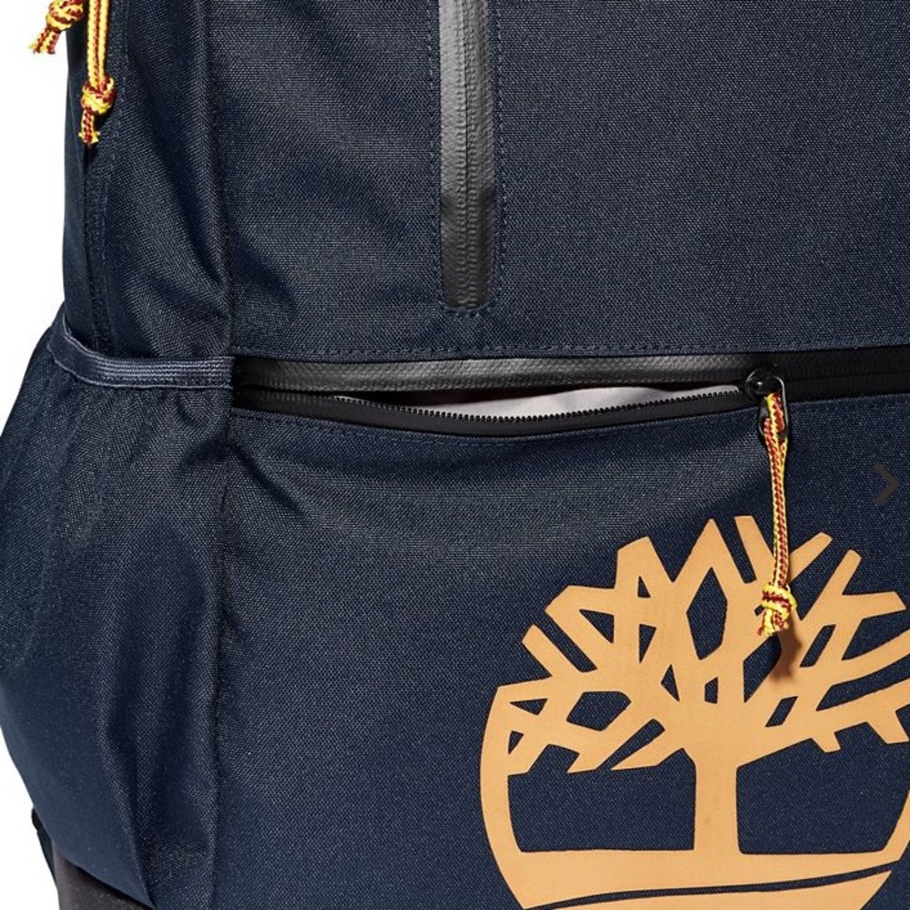 Timberland Dark Sapphire Storrow Park Backpack - Picture 5 of 5